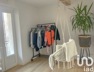  Appartement  vendre 3 pices 57 m