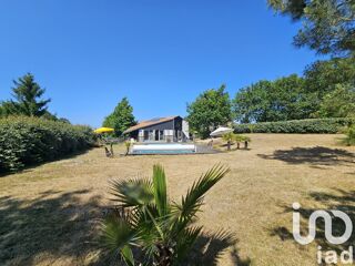  Maison � vendre 5 pi�ces 145 m�