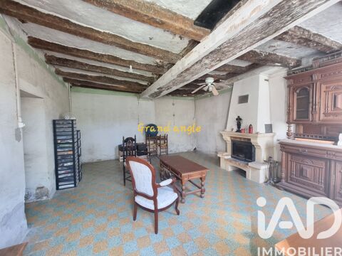   Vente Maison de campagne 5 pi�ces Maison - 5 pi�ce(s) - 165 m�