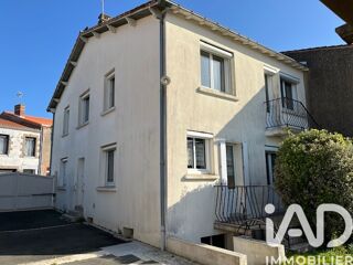  Maison � vendre 7 pi�ces 145 m�