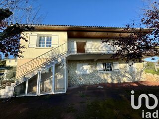  Maison � vendre 6 pi�ces 130 m�