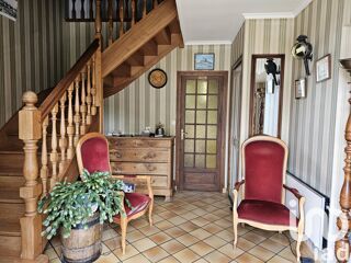  Maison � vendre 9 pi�ces 230 m�