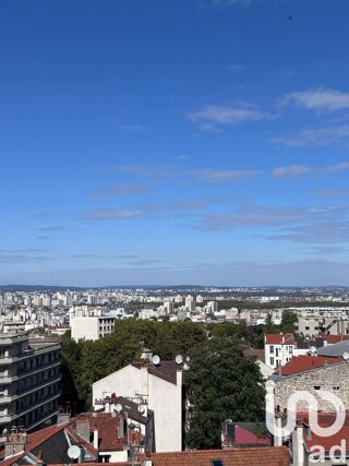  Appartement � vendre 4 pi�ces 88 m�