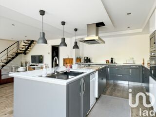  Maison � vendre 5 pi�ces 124 m�