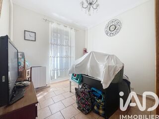  Appartement � vendre 2 pi�ces 48 m�