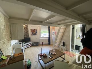  Appartement � vendre 1 pi�ce 22 m�