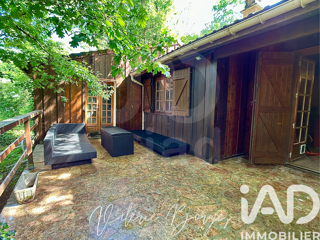  Maison � vendre 6 pi�ces 120 m�