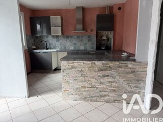  Maison � vendre 3 pi�ces 77 m�