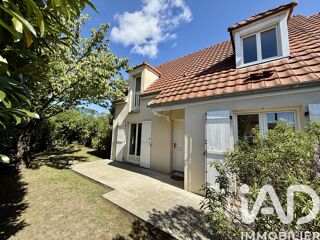  Maison � vendre 7 pi�ces 128 m�