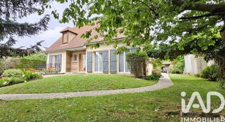  Maison � vendre 6 pi�ces 157 m�