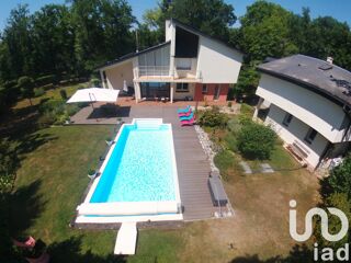  Villa � vendre 8 pi�ces 217 m�