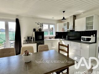  Maison � vendre 5 pi�ces 102 m�