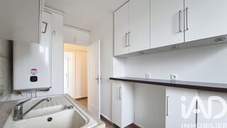  Appartement � vendre 3 pi�ces 56 m�