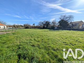  Terrain � vendre 1072 m�