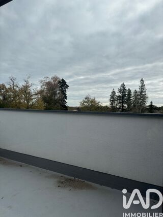  Appartement � vendre 3 pi�ces 65 m�