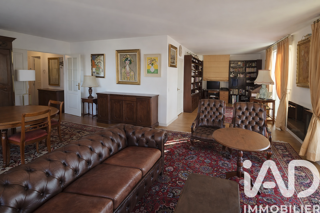  Appartement � vendre 6 pi�ces 122 m�