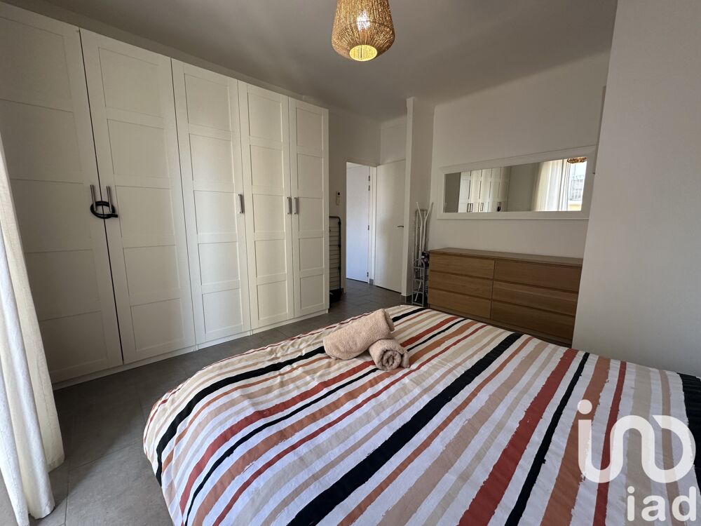 Vente Appartement Vente Appartement 2 pices Canet-en-roussillon