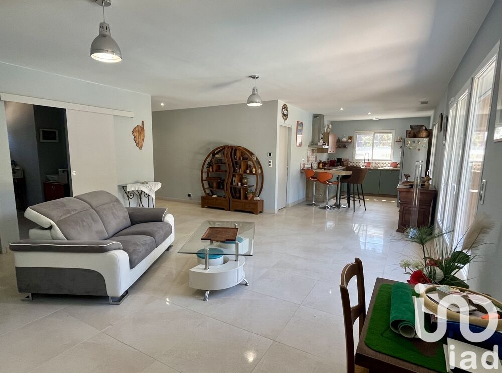  vendre  Maison Lecci (20137)