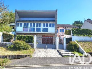  Maison � vendre 5 pi�ces 90 m�