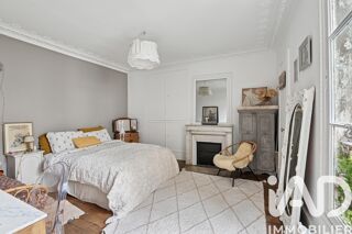  Appartement � vendre 4 pi�ces 88 m�