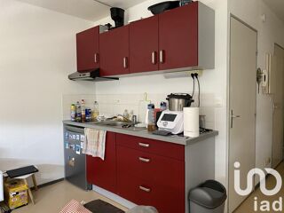  Appartement � vendre 2 pi�ces 41 m�