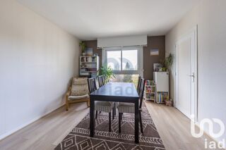  Appartement  vendre 2 pices 51 m