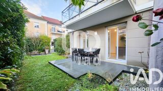  Appartement � vendre 2 pi�ces 41 m�