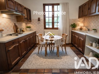  Maison � vendre 6 pi�ces 210 m�