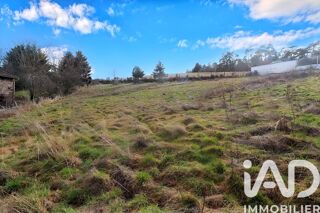  Terrain � vendre 1577 m�