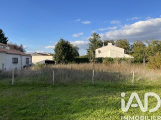  Terrain � vendre 774 m�