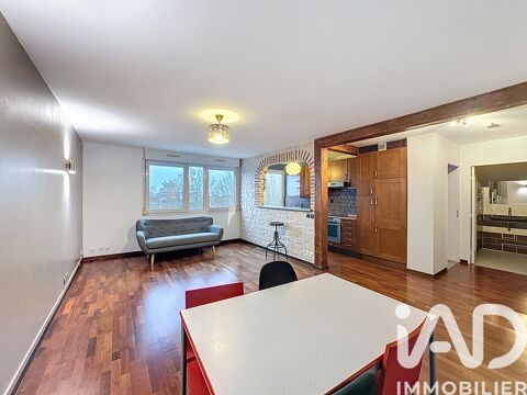  Appartement � louer 2 pi�ces 54 m�