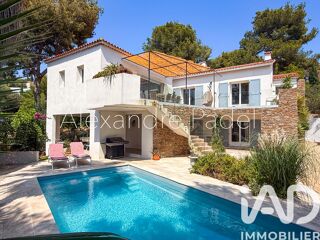  Villa � vendre 10 pi�ces 270 m�