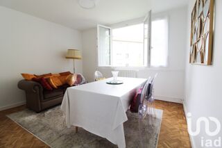  Appartement � vendre 3 pi�ces 45 m�