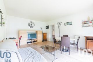  Appartement  vendre 4 pices 75 m