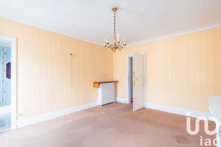  Appartement � vendre 4 pi�ces 72 m�