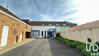  Maison  vendre 10 pices 187 m