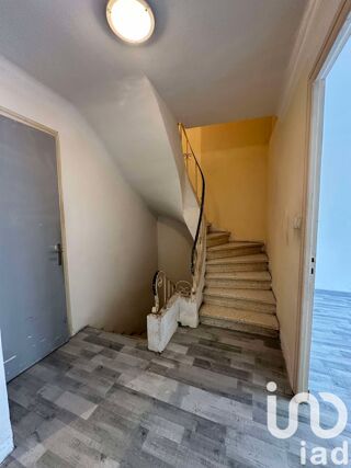  Maison � vendre 4 pi�ces 85 m�