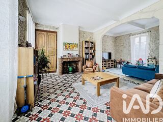  Maison � vendre 7 pi�ces 170 m�