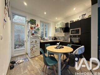  Maison � vendre 5 pi�ces 83 m�