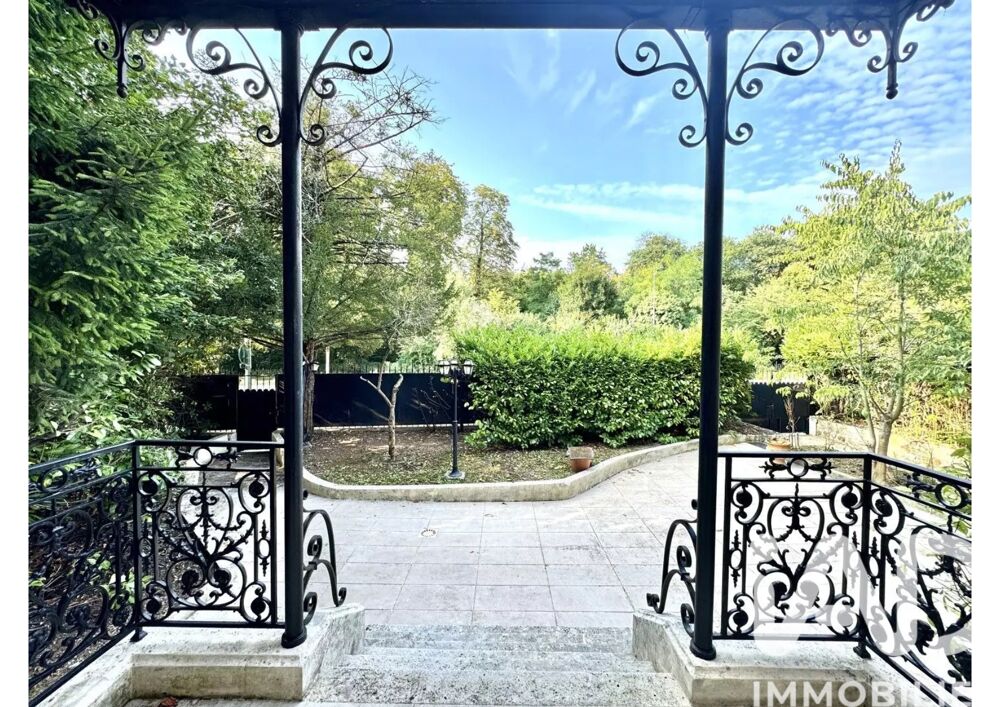 � vendre  Maison Saint-Maurice (94410)