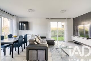  Appartement � vendre 4 pi�ces 89 m�