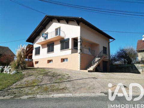   Vente Maison/villa 8 pi�ces Maison - 8 pi�ce(s) - 177 m�