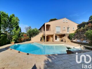  Maison  vendre 6 pices 216 m