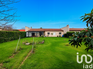  Maison  vendre 4 pices 118 m