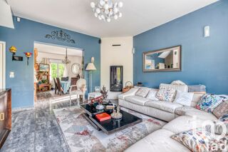  Villa � vendre 7 pi�ces 200 m�