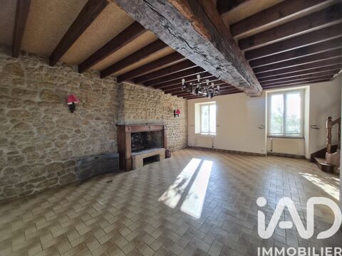   Vente Maison/villa 8 pi�ces Maison - 8 pi�ce(s) - 154 m�