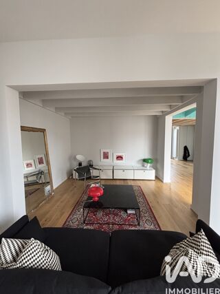  Maison � vendre 7 pi�ces 144 m�