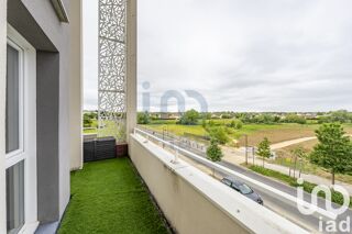  Appartement  vendre 4 pices 94 m