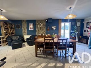  Maison � vendre 5 pi�ces 145 m�