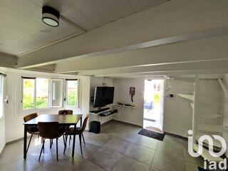  Maison  vendre 2 pices 41 m